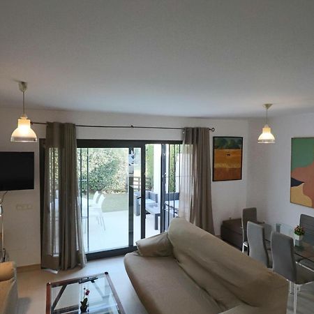 Appartement Exclusivo Adosado En Punta Coral El Rompido Extérieur photo