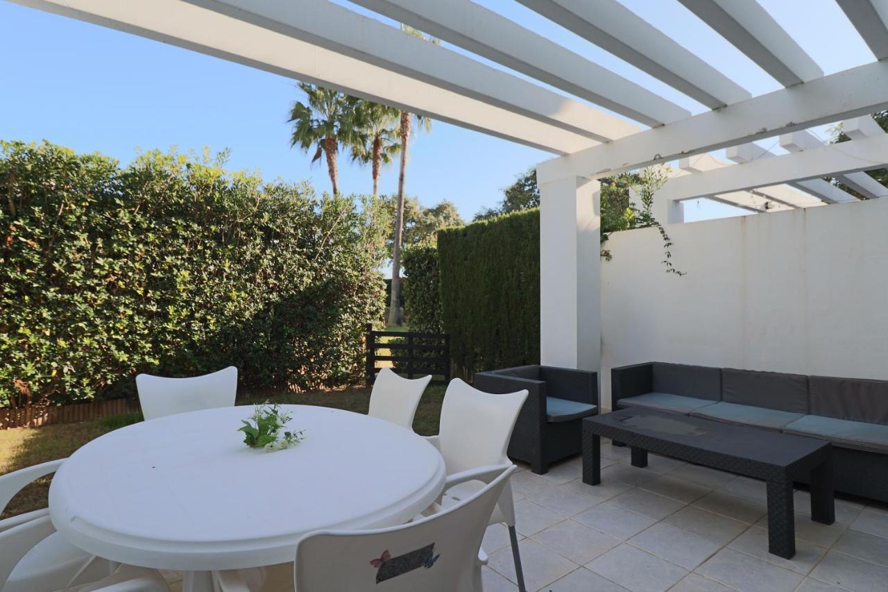 Appartement Exclusivo Adosado En Punta Coral El Rompido Extérieur photo
