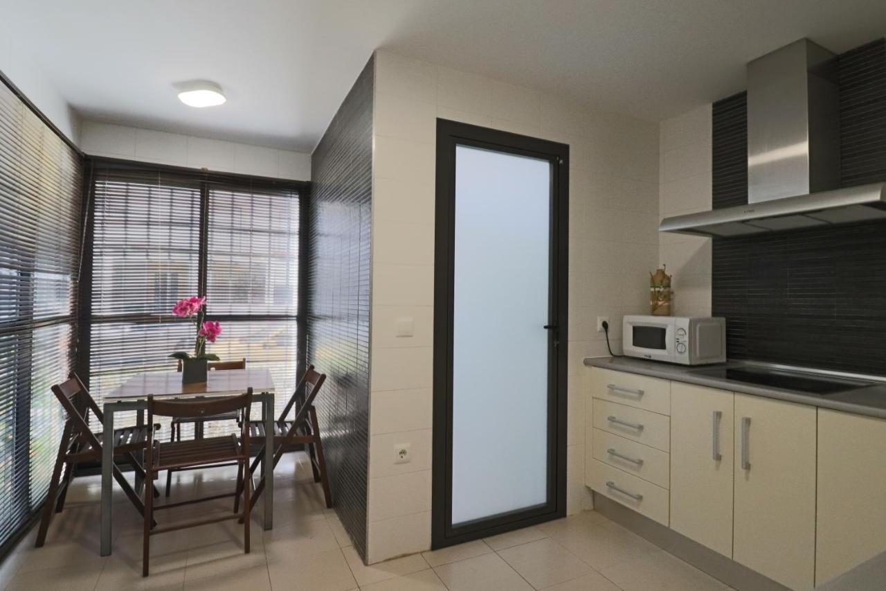 Appartement Exclusivo Adosado En Punta Coral El Rompido Extérieur photo