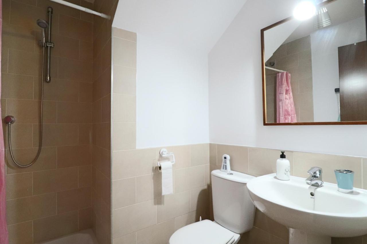 Appartement Exclusivo Adosado En Punta Coral El Rompido Extérieur photo