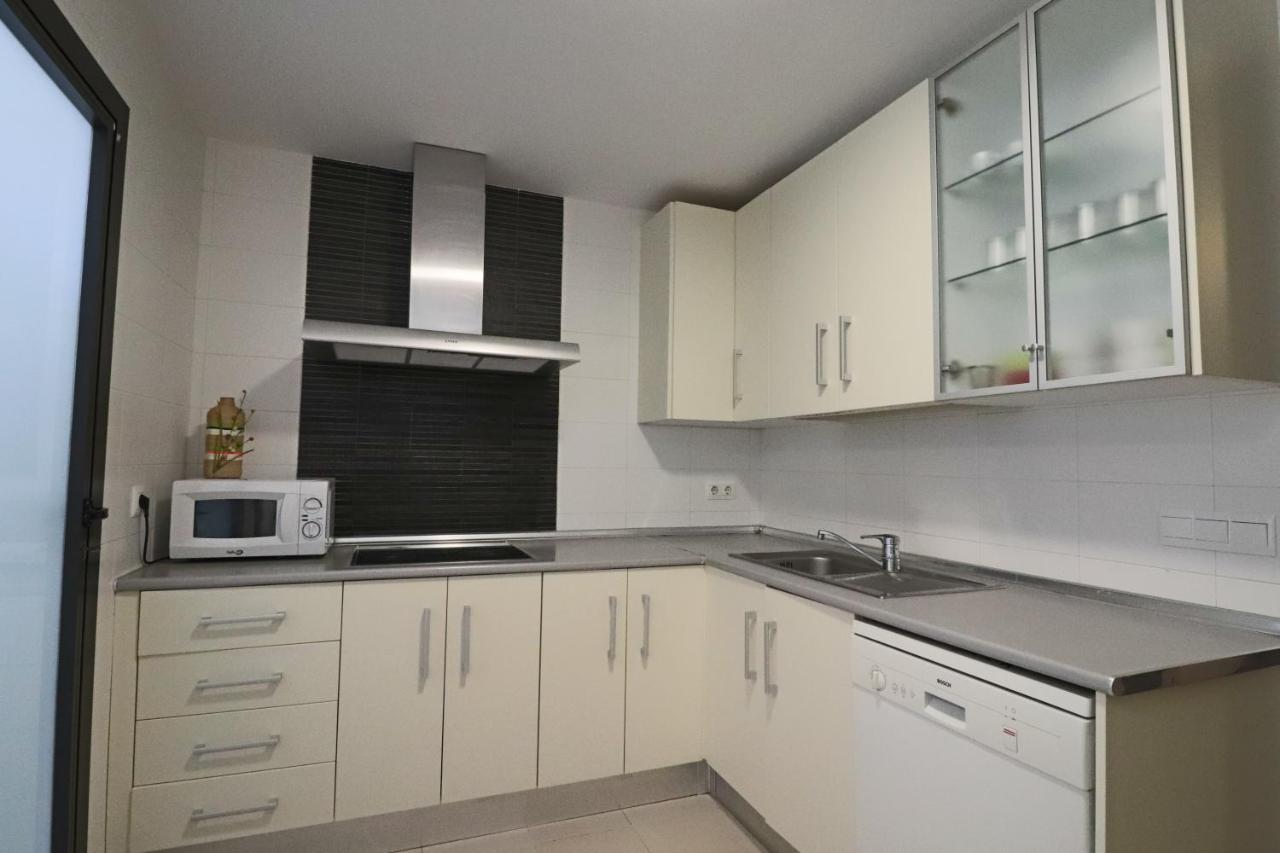Appartement Exclusivo Adosado En Punta Coral El Rompido Extérieur photo