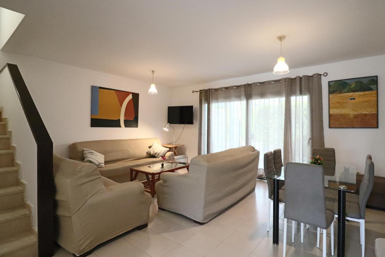 Appartement Exclusivo Adosado En Punta Coral El Rompido Extérieur photo