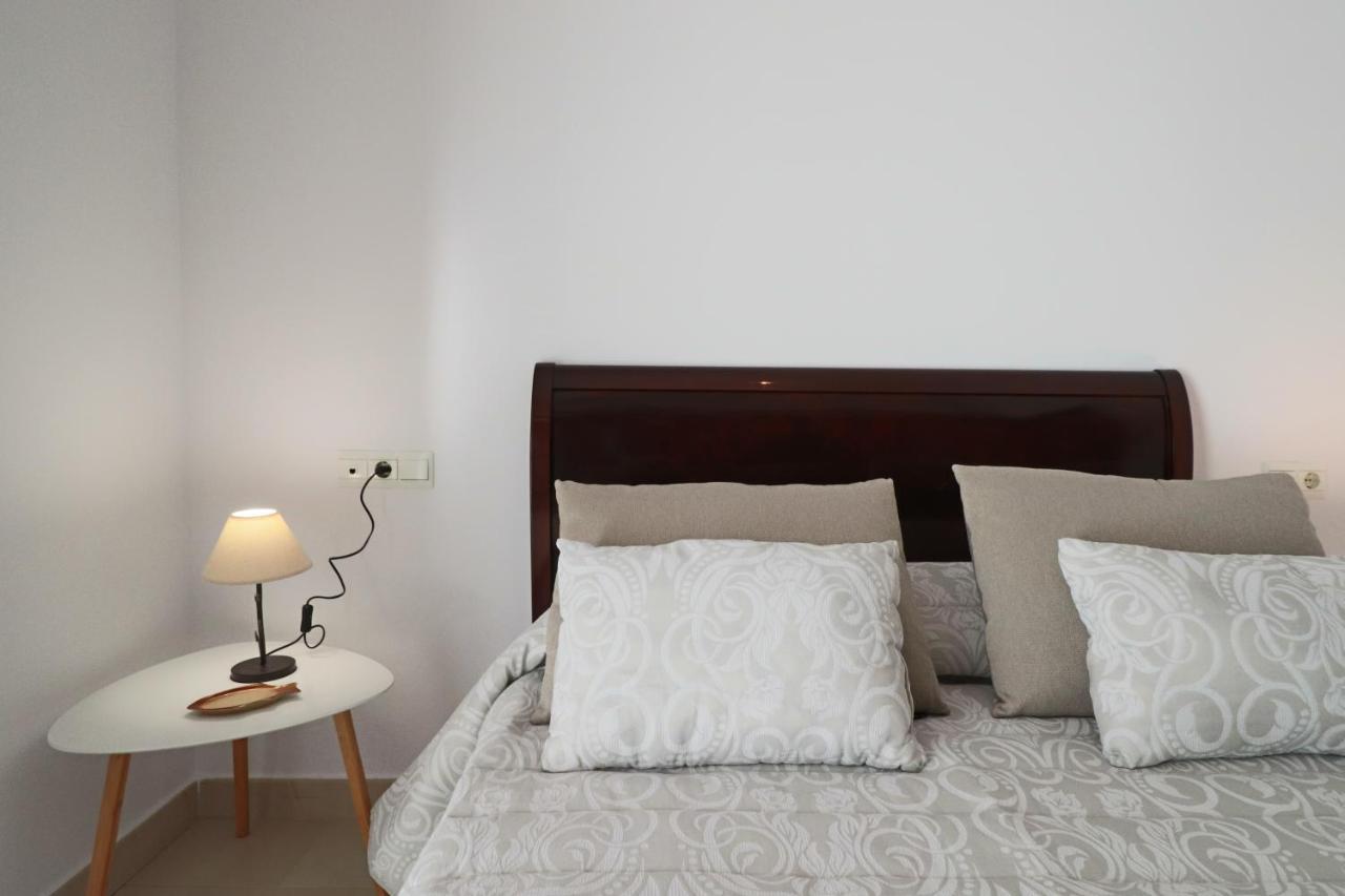Appartement Exclusivo Adosado En Punta Coral El Rompido Extérieur photo