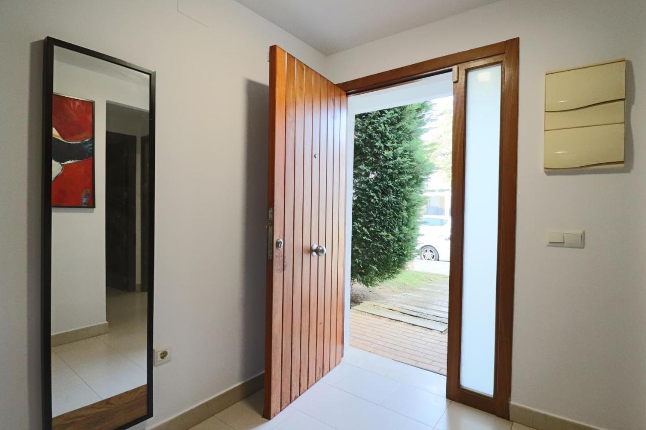 Appartement Exclusivo Adosado En Punta Coral El Rompido Extérieur photo