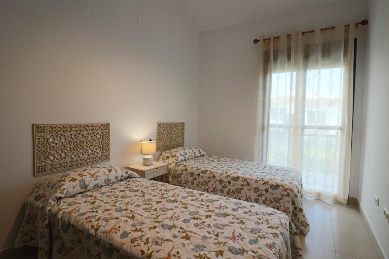 Appartement Exclusivo Adosado En Punta Coral El Rompido Extérieur photo