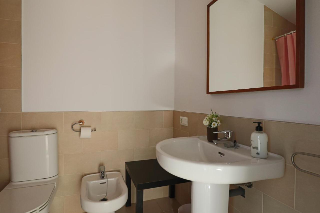 Appartement Exclusivo Adosado En Punta Coral El Rompido Extérieur photo