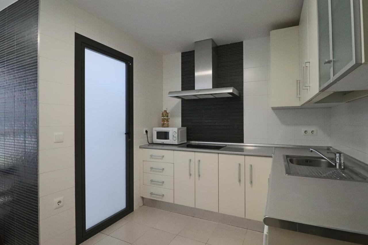 Appartement Exclusivo Adosado En Punta Coral El Rompido Extérieur photo