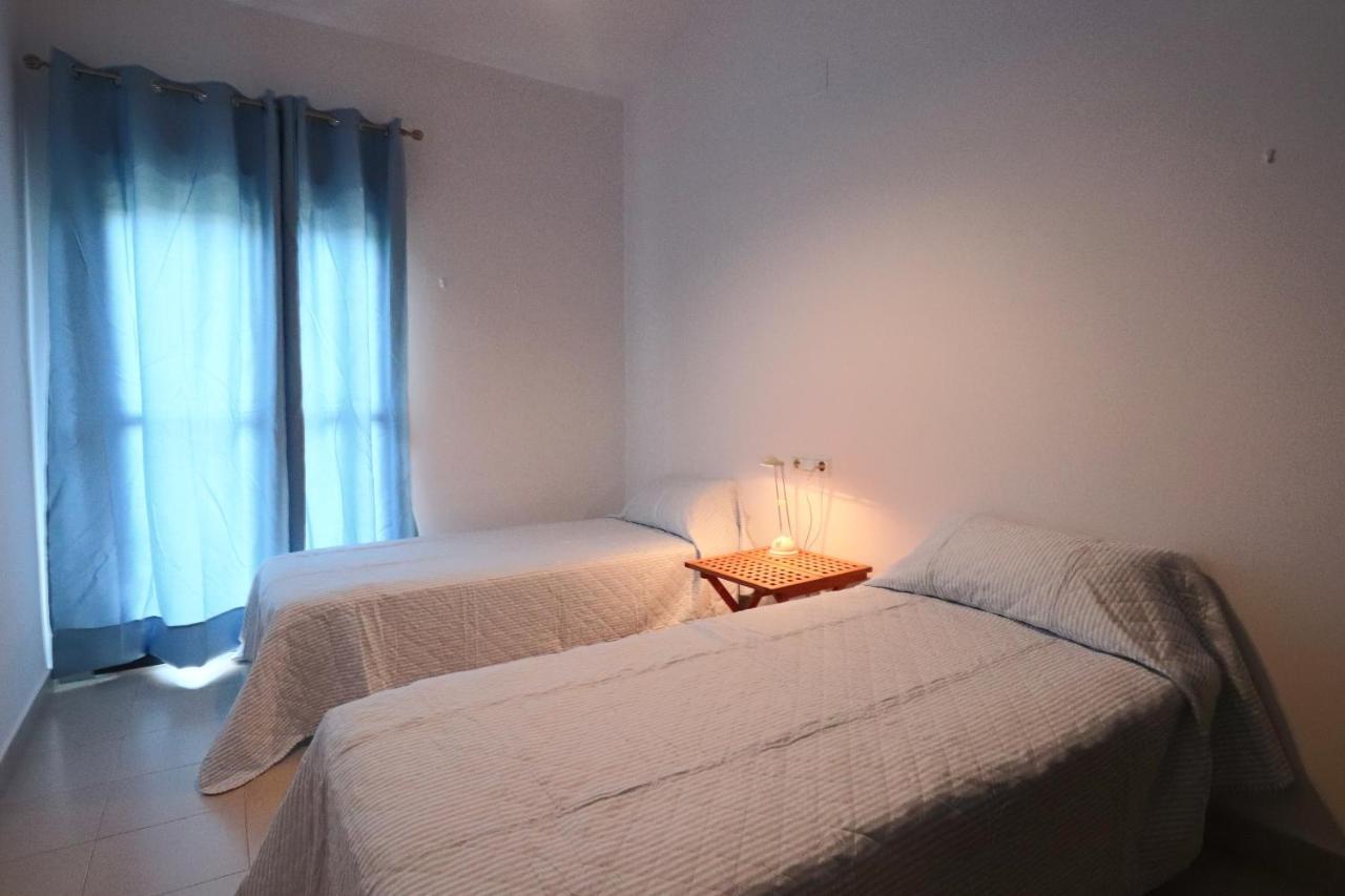 Appartement Exclusivo Adosado En Punta Coral El Rompido Extérieur photo