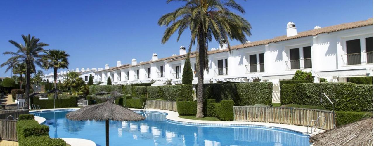 Appartement Exclusivo Adosado En Punta Coral El Rompido Extérieur photo
