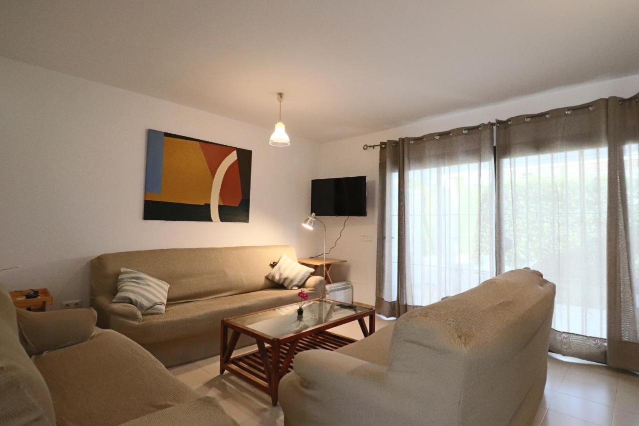 Appartement Exclusivo Adosado En Punta Coral El Rompido Extérieur photo