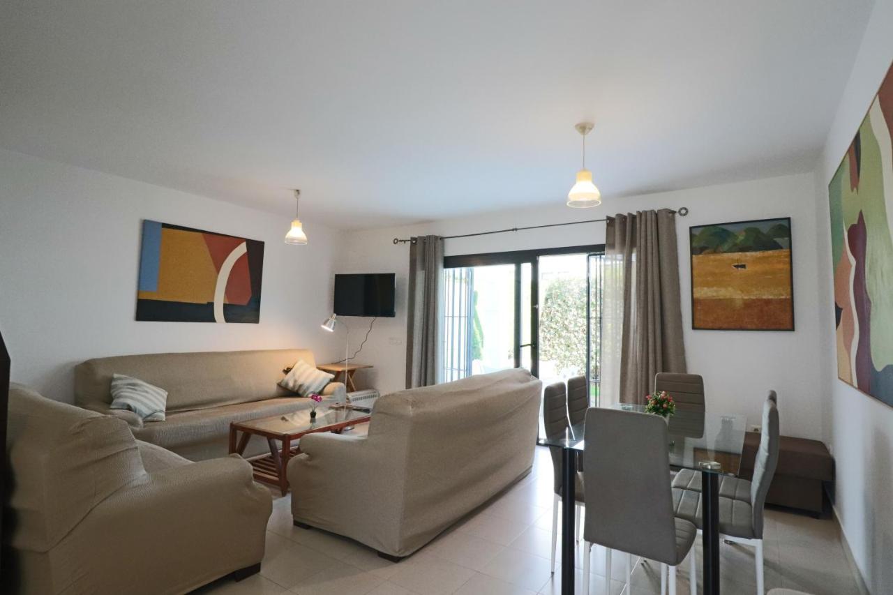 Appartement Exclusivo Adosado En Punta Coral El Rompido Extérieur photo