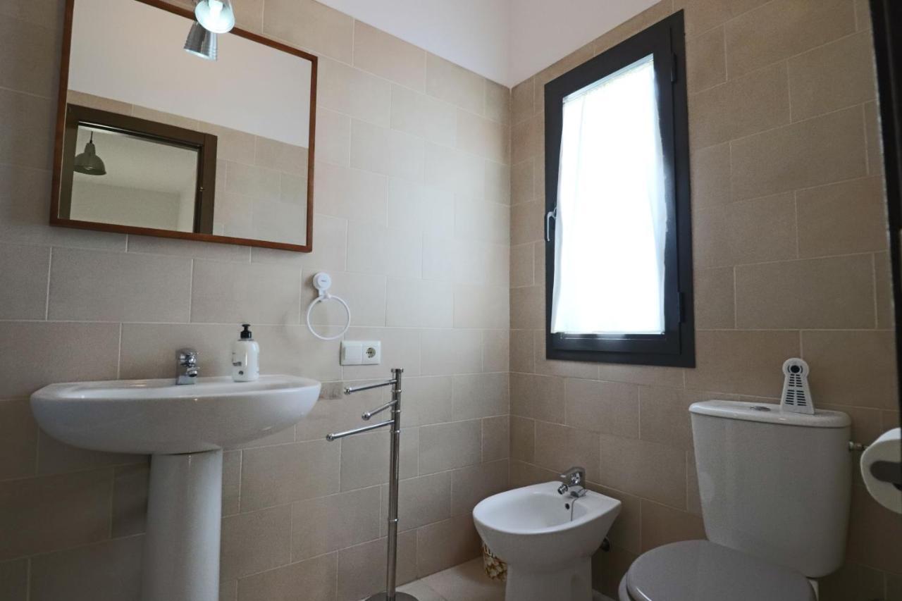 Appartement Exclusivo Adosado En Punta Coral El Rompido Extérieur photo